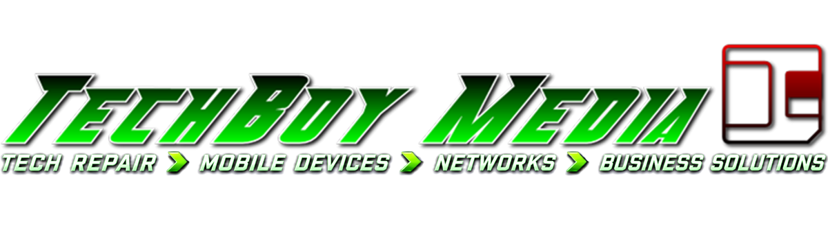 TechBoy Media LLC